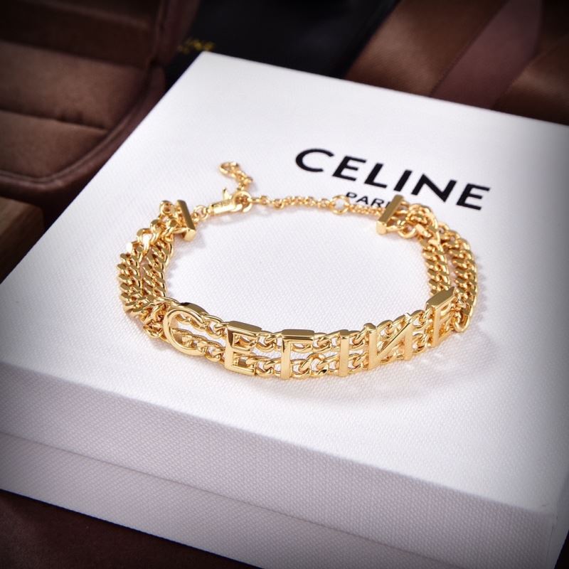 Ce**e bracelets
